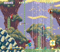 Cotton 100 screenshot 2 for Playstation 4